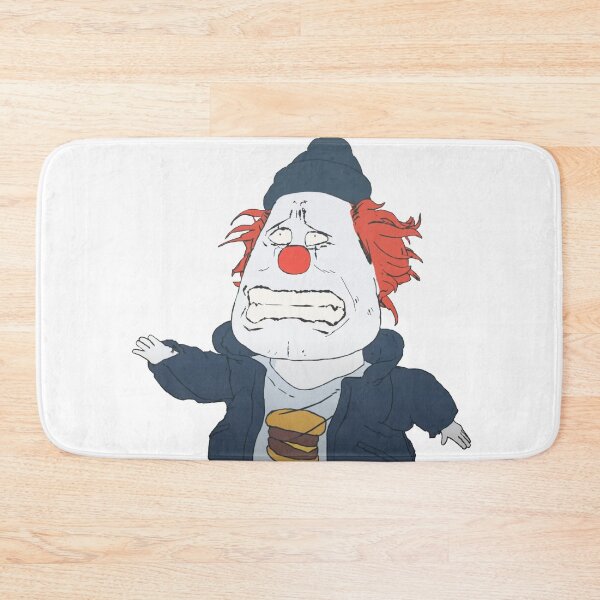 Item preview, upset steve designed and sold by rainbowcatnip.