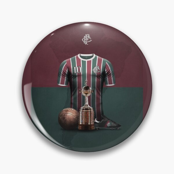 Item preview, Fluminense Champion Copa Libertadores de América 2023 designed and sold by L-M-Shop.