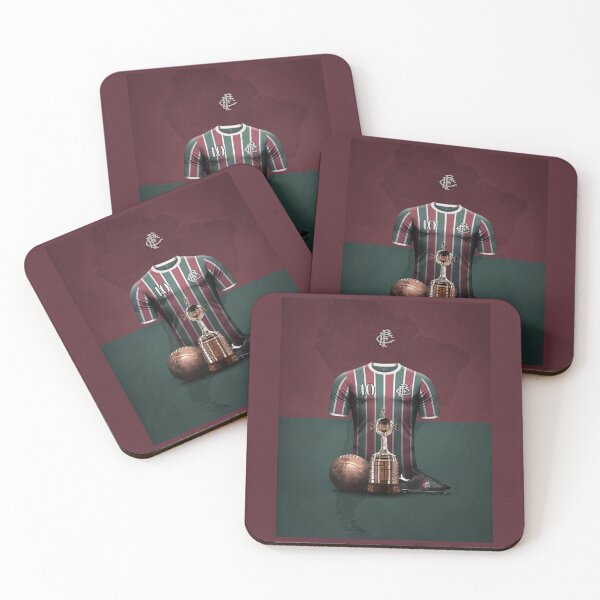 Item preview, Fluminense Champion Copa Libertadores de América 2023 designed and sold by L-M-Shop.