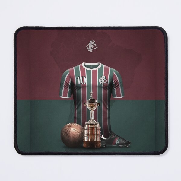 Item preview, Fluminense Champion Copa Libertadores de América 2023 designed and sold by L-M-Shop.