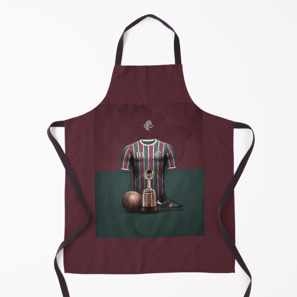 Item preview, Fluminense Champion Copa Libertadores de América 2023 designed and sold by L-M-Shop.