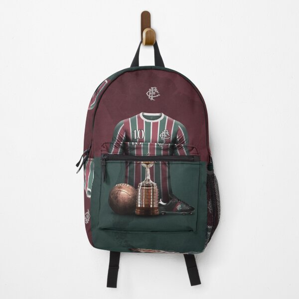 Item preview, Fluminense Champion Copa Libertadores de América 2023 designed and sold by L-M-Shop.