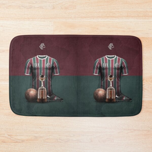 Item preview, Fluminense Champion Copa Libertadores de América 2023 designed and sold by L-M-Shop.