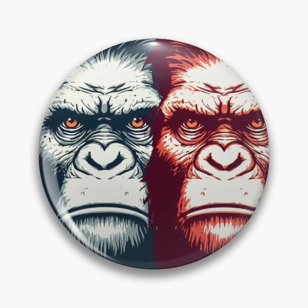 Item preview, Great Ape designed and sold by mzeroxx69.
