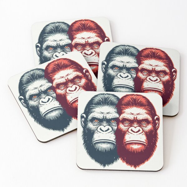 Item preview, Great Ape designed and sold by mzeroxx69.
