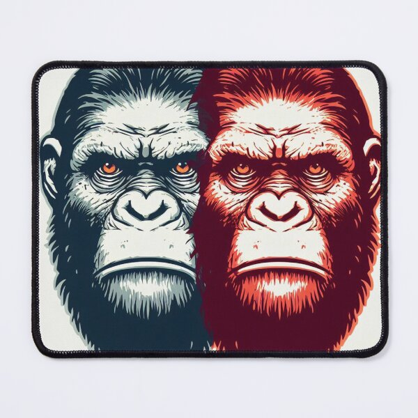 Item preview, Great Ape designed and sold by mzeroxx69.