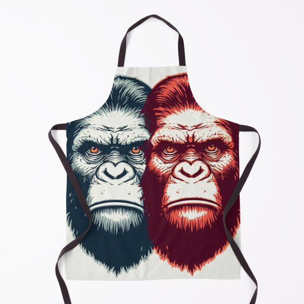 Item preview, Great Ape designed and sold by mzeroxx69.