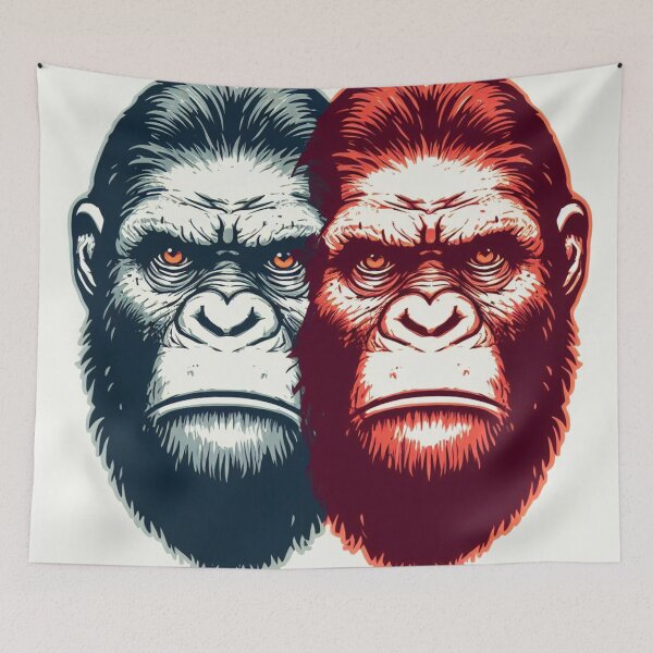 Item preview, Great Ape designed and sold by mzeroxx69.