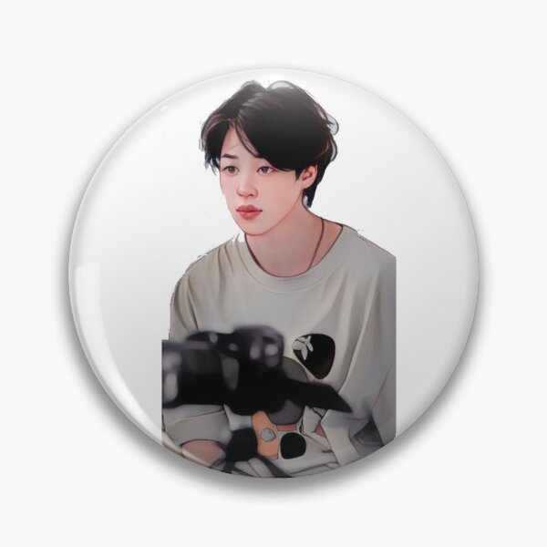 Item preview, Jimin designed and sold by kirbdoreshop.