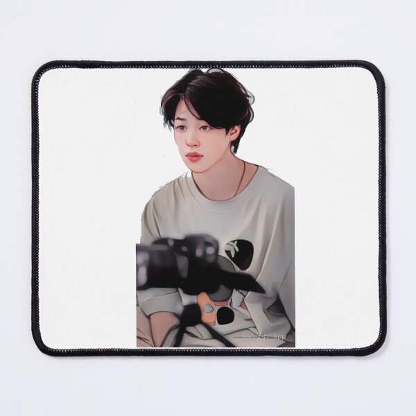 Item preview, Jimin designed and sold by kirbdoreshop.
