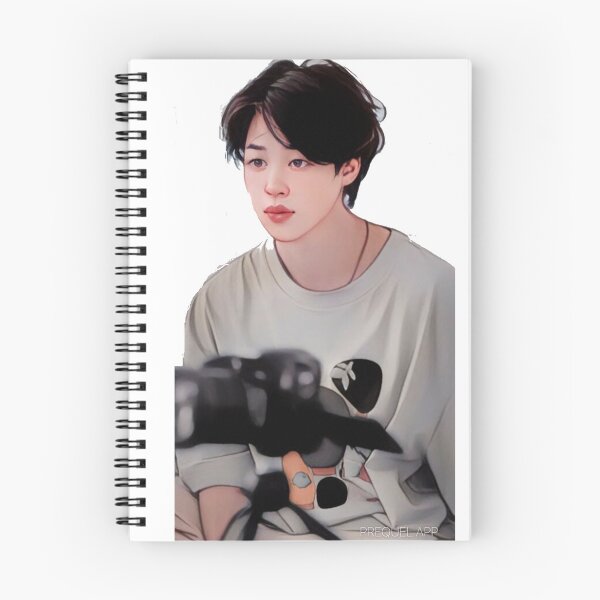 Item preview, Jimin designed and sold by kirbdoreshop.