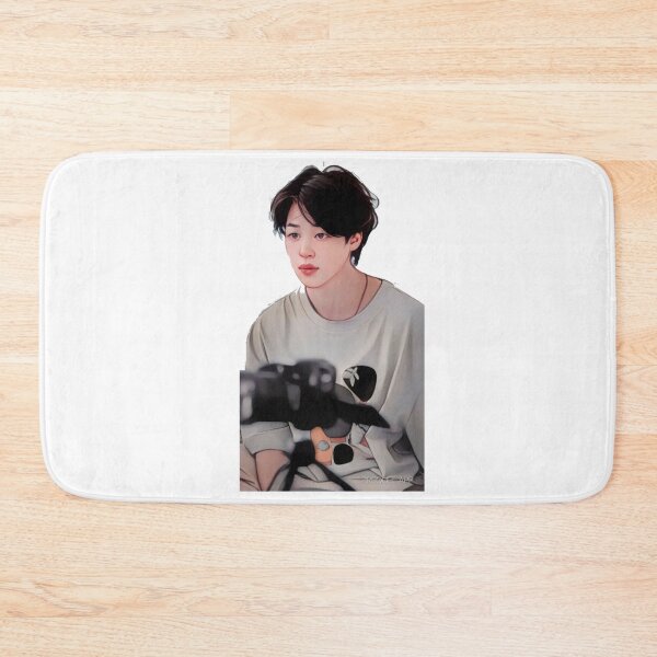 Item preview, Jimin designed and sold by kirbdoreshop.