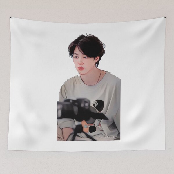 Item preview, Jimin designed and sold by kirbdoreshop.