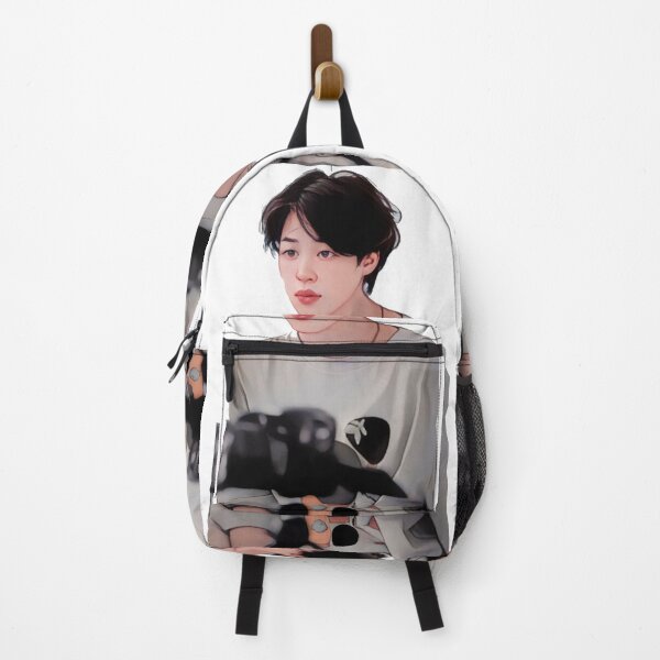 Item preview, Jimin designed and sold by kirbdoreshop.