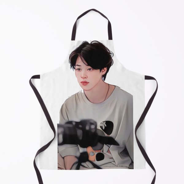 Item preview, Jimin designed and sold by kirbdoreshop.