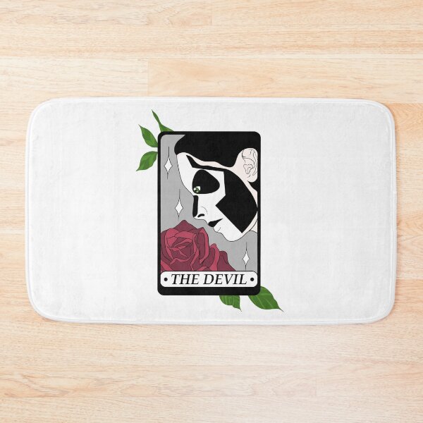 Item preview, Terzo - Tarot Card Design designed and sold by CharlottesArtz.