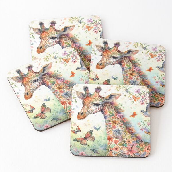 Item preview, Jirafa designed and sold by Collection de trésors .