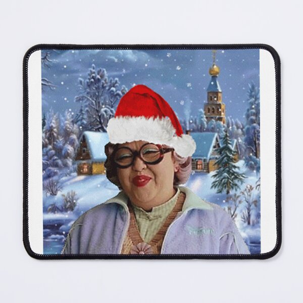 Item preview, Christmas Kwan designed and sold by ClintonomoBay.
