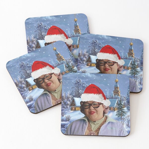 Item preview, Christmas Kwan designed and sold by ClintonomoBay.