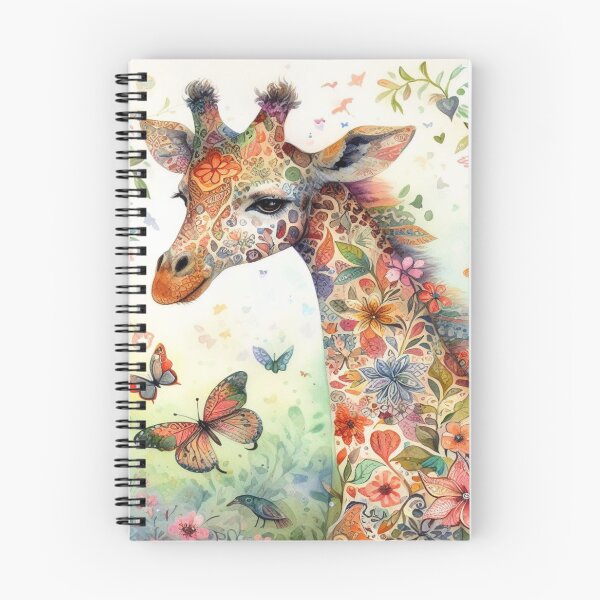 Item preview, Jirafa designed and sold by Collection de trésors .