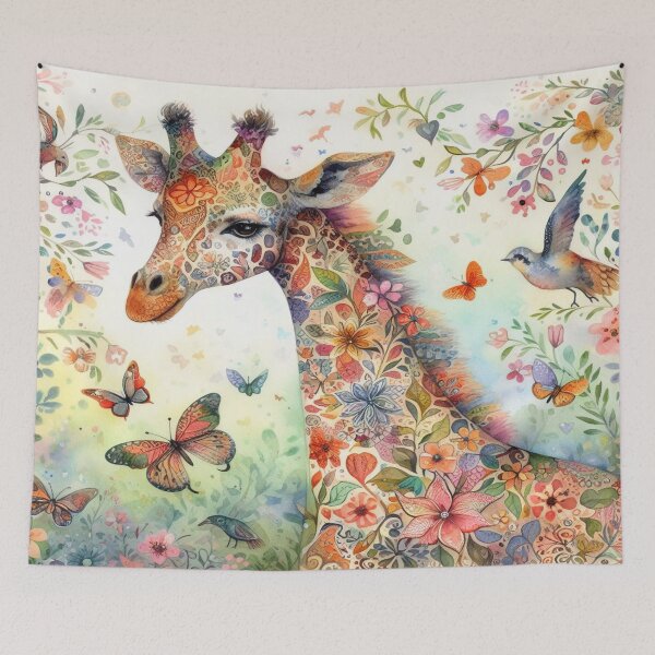 Item preview, Jirafa designed and sold by Collection de trésors .