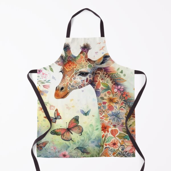 Item preview, Jirafa designed and sold by Collection de trésors .