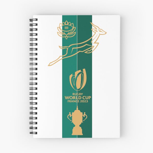 Item preview, South Africa Rugby designed and sold by dxtdesign.