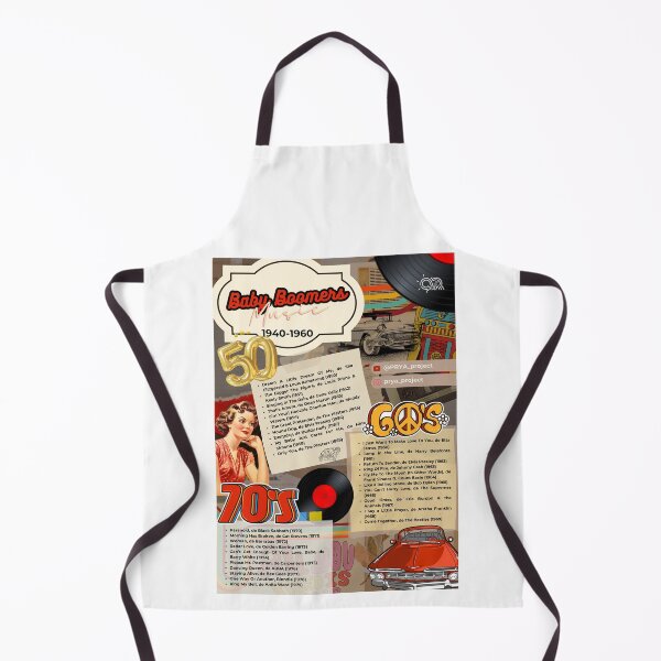 Item preview, BABY BOOMERS GENERATION designed and sold by VeKeArt.