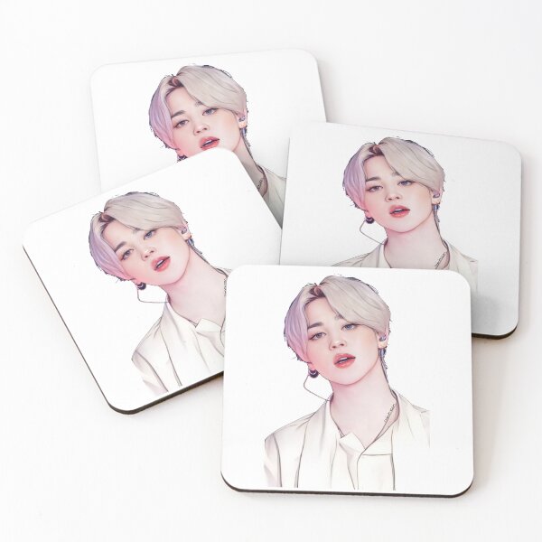 Artikelvorschau, Jimin entworfen und verkauft von kirbdoreshop.