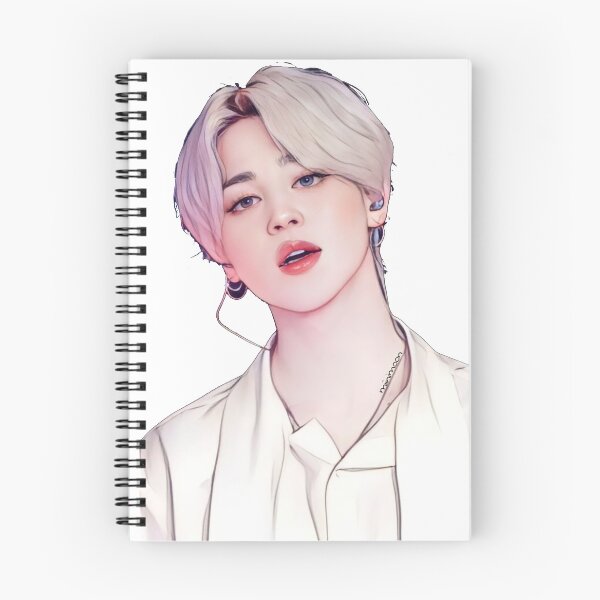 Item preview, Jimin designed and sold by kirbdoreshop.
