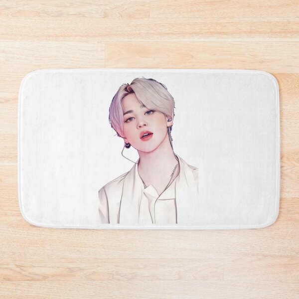 Item preview, Jimin designed and sold by kirbdoreshop.