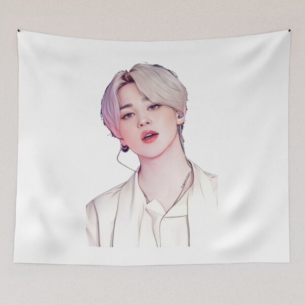 Item preview, Jimin designed and sold by kirbdoreshop.