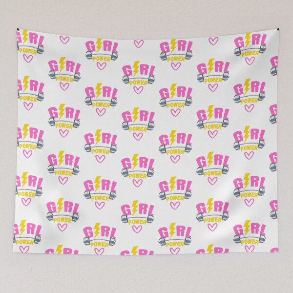 Item preview, Girl Power designed and sold by Juan Acevedo Acosta.