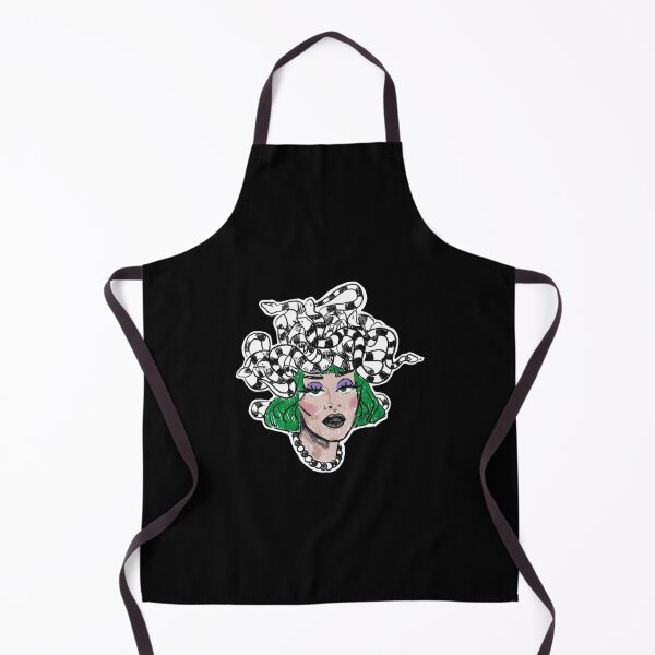 Item preview, The Muse Qveen Herby designed and sold by AliCaliDesigns.