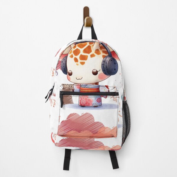 Item preview, Rhythmic Giraffe: The Beauty of Japanese Music designed and sold by IAPICTURE.