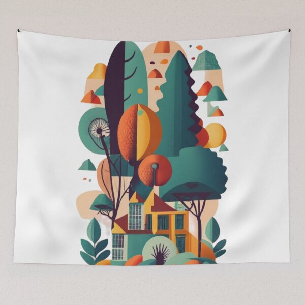 Item preview, Wonderful nature designed and sold by YMStore.