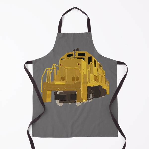 Item preview, diesel locomotive designed and sold by ocelotlcalli.