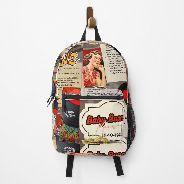 Item preview, BABY BOOMERS GENERATION designed and sold by VeKeArt.