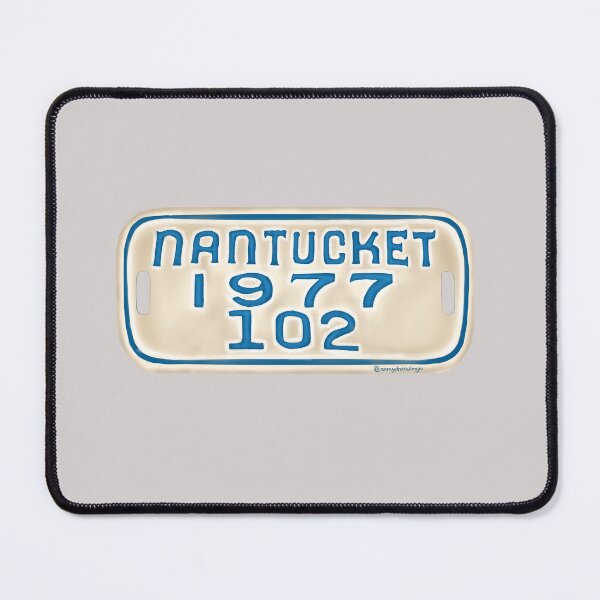 Item preview, Cape Cod Nantucket designed and sold by Ranydrawings.