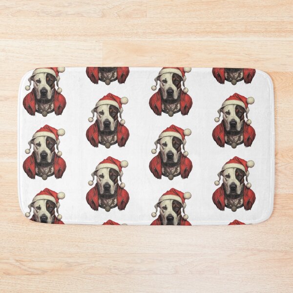 Item preview, Gangsta Dog designed and sold by TellenYa.