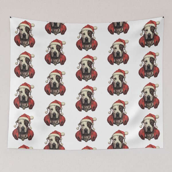 Item preview, Gangsta Dog designed and sold by TellenYa.