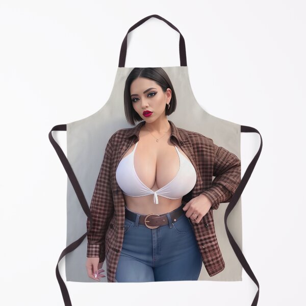 Item preview, Beautiful voluptuous woman designed and sold by ChiickLand.