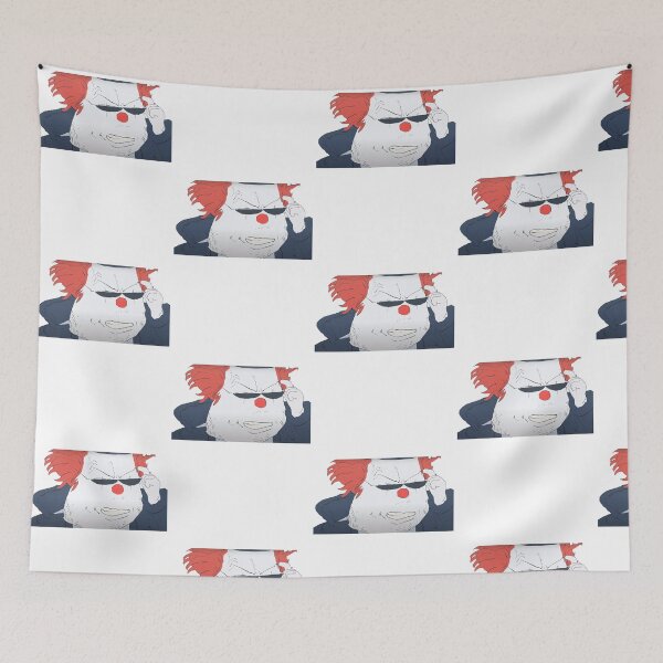 Item preview, cool steve designed and sold by rainbowcatnip.