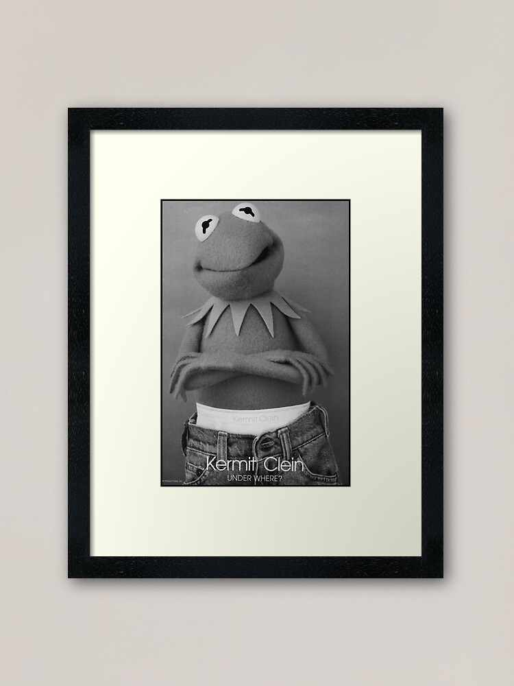 kermit clein