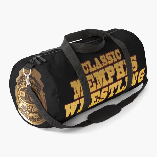 Item preview, Classic Memphis Wrestling designed and sold by MemphoDaddy.