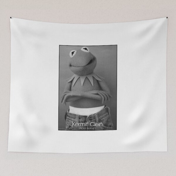 Item preview, Kermit Clein designed and sold by Berengario.