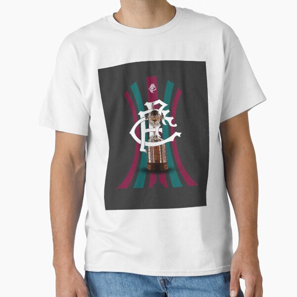 Item preview, Fluminense Champion Copa Libertadores de América 2023 designed and sold by L-M-Shop.