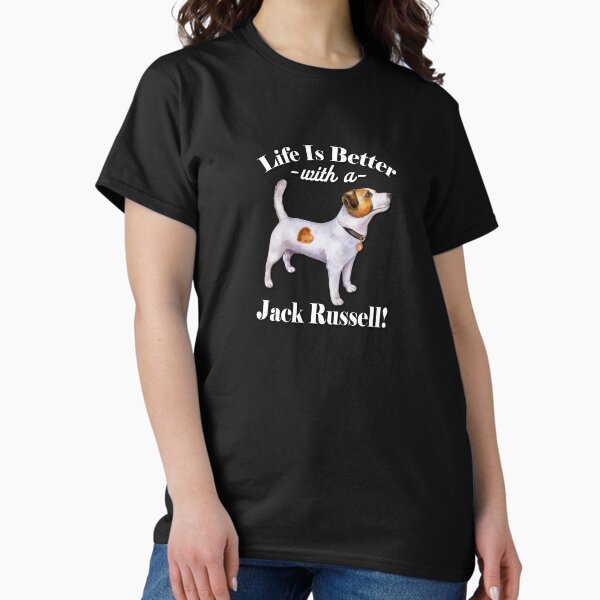 Item preview, Jack Russell designed and sold by ouchmypancreas.