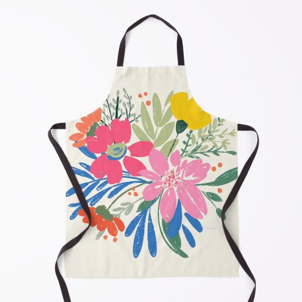 Item preview, Bright Floral - by Terri Conrad designed and sold by Terri Conrad.