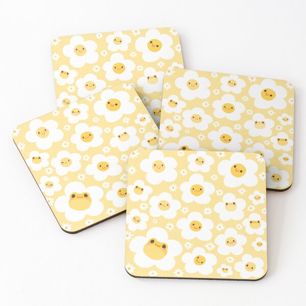 Item preview, Daisies designed and sold by jessthechen.